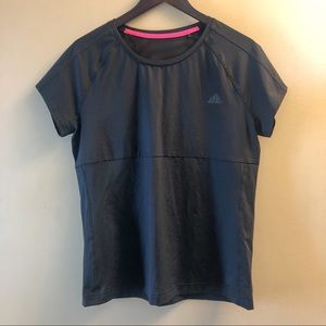 Adidas Climacool mesh back shirt